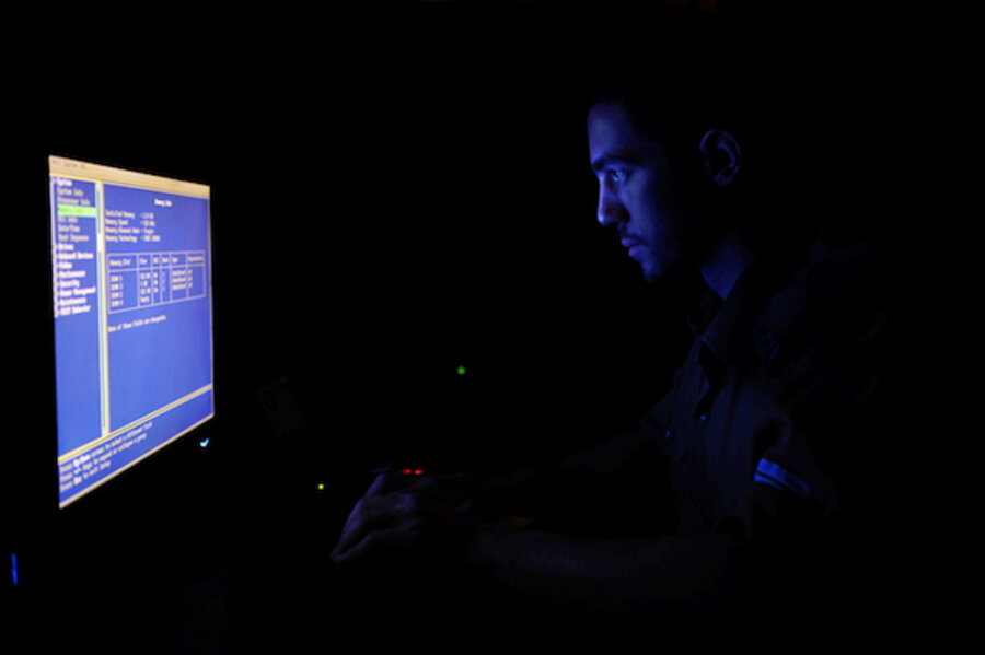 Cewitness008454 idf unit cracks dow