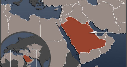Think you know the Greater Middle East? Take our geography quiz.