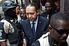 Haiti's 'Baby Doc' Duvalier detained for questioning in dramatic morning