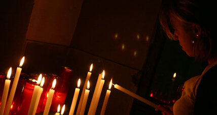 Are you smarter than an atheist? A religious quiz