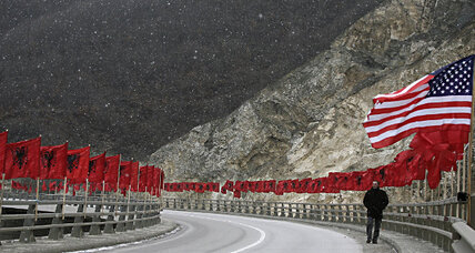 South Sudan set to join ranks of five of the world's newest countries