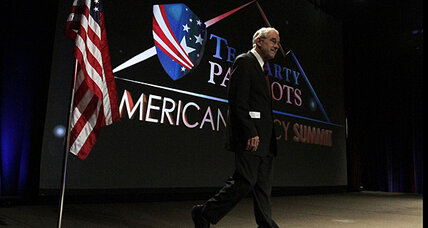 The roar of Ron Paul: Five of his unorthodox views on the economy