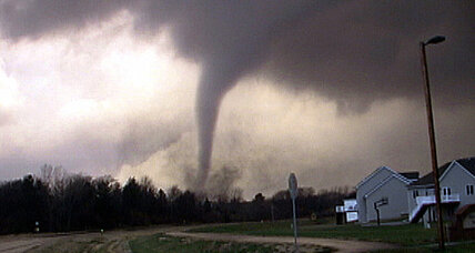 Tornado checklist: What to do – and what myths to ignore