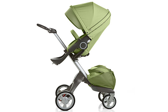 Bugaboo Donkey and 4 other highend strollers  Xplory, by Stokke – $1,050  CSMonitor.com