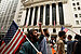 Top 5 targets of Occupy Wall Street