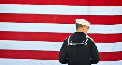 How much do you know about America's veterans? Take the quiz.