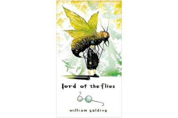 Lord Of The Flies Chapter Human Nature Lord Of The Flies Chapter Human Nature
