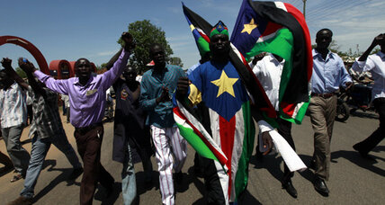 Think you know Africa? Take our geography quiz.