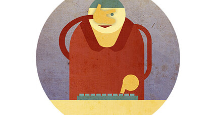 How much do you know about cybersecurity? Take our quiz.