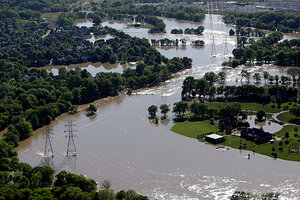 Nashville Flooding - CSMonitor.com