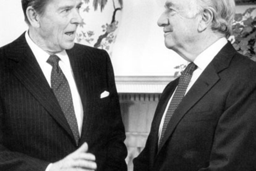 Walter Cronkite - CSMonitor.com