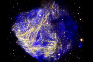 Space Photos of the Day 06/24 - CSMonitor.com
