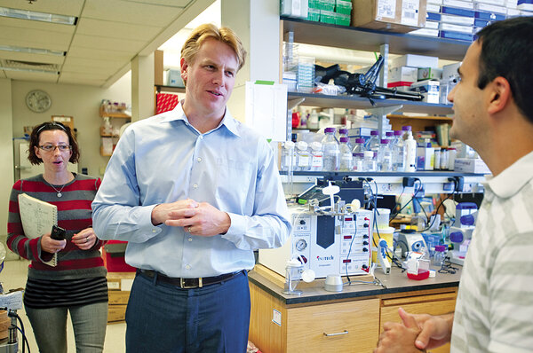 the langer lab the langer lab