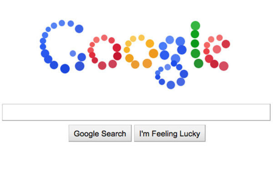 Google celebrates 40th anniversary of 'PAC-MAN' by bringing back 2010 doodle  game