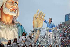 Carnival 2011 - CSMonitor.com