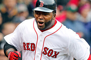 famous boston red sox players