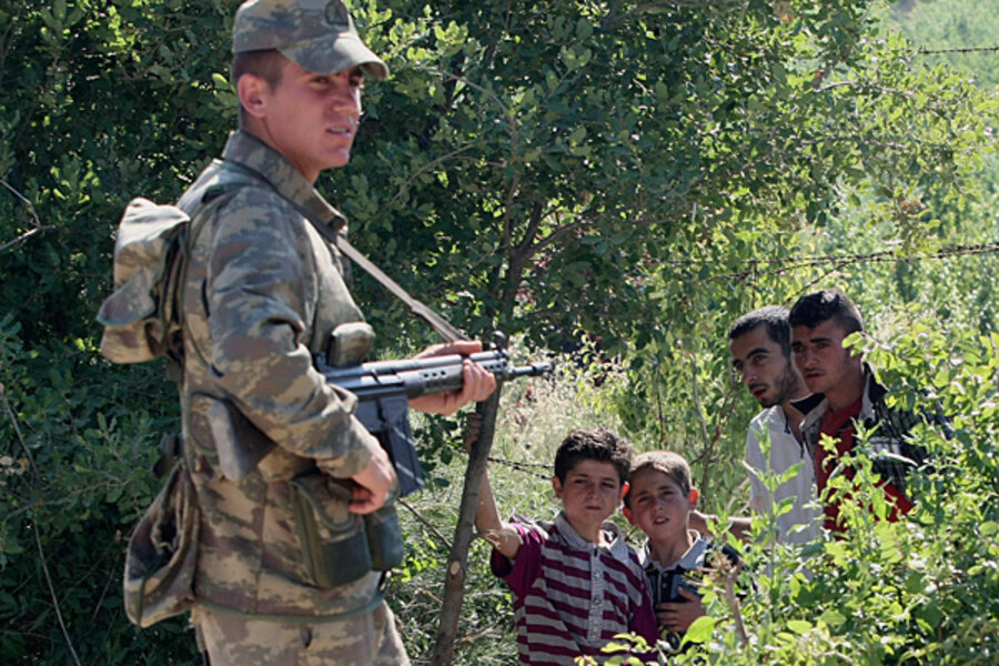 turkish government memorandum regarding the syrian turkish government memorandum regarding the syrian