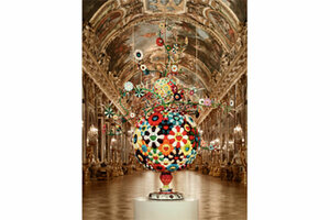 Takashi Murakami's art - CSMonitor.com