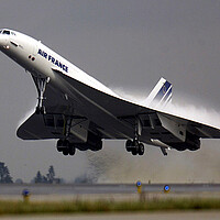 Supersonic planes - CSMonitor.com