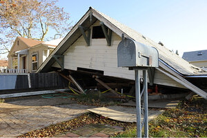 Dangerous Santa Ana Winds - CSMonitor.com