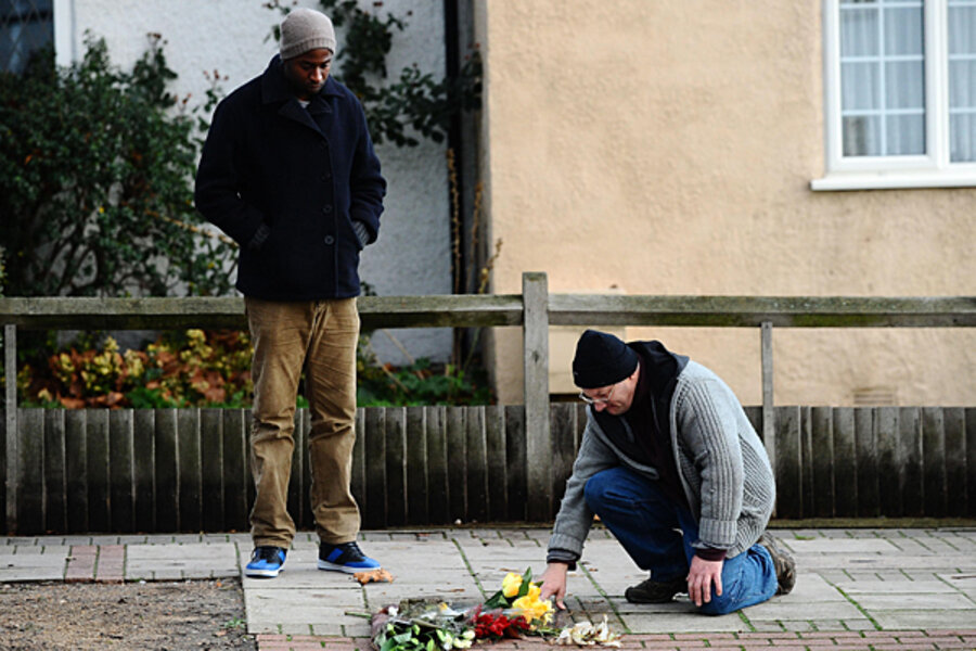 Despite convictions, UK's Stephen Lawrence case still not fully ...