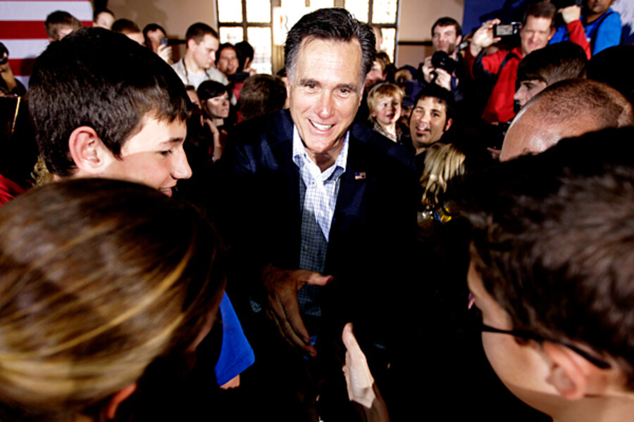 Unlocking the mystery of Romney's 15 percent tax rate. Yes, it's legal