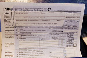 moving expenses tax deduction receipts