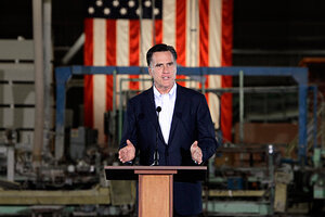 Romney Tax Return Shows He Paid $3 Million. His Tax Plan Wouldn't Bump ...