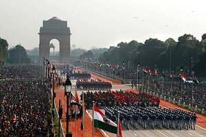 Republic Day 2022 History significance of the day  BusinessToday