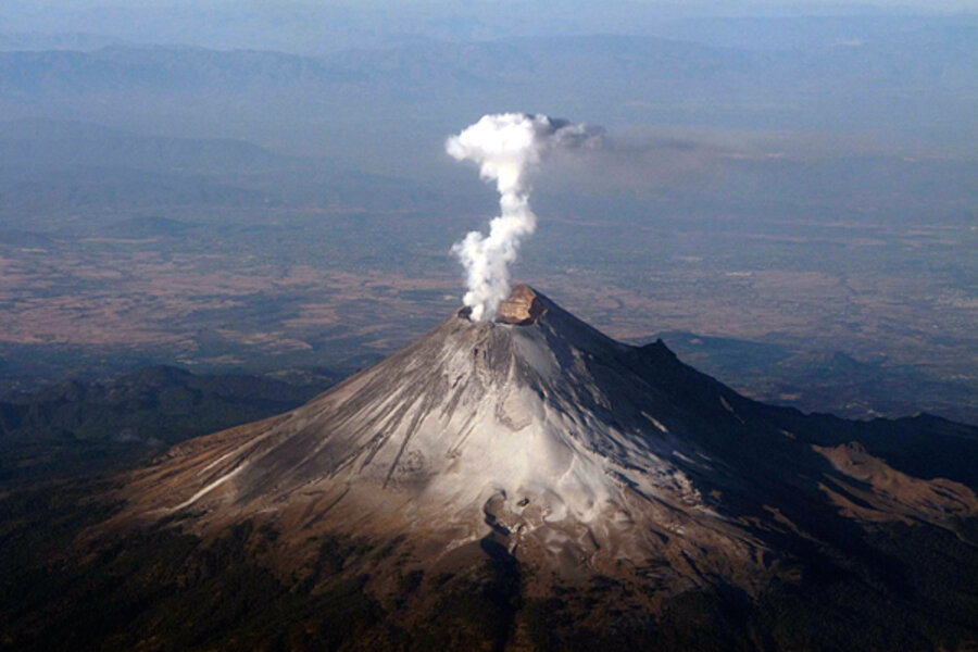volcanic eruptions emerge as lead cause for little ice age