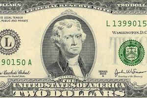 $2 Bill - CSMonitor.com