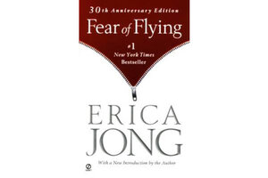 fear of flying erica