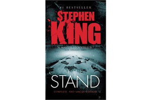 the stand by stephen king