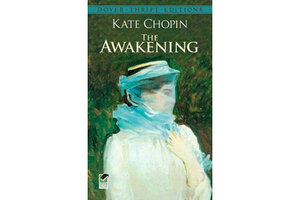 the awakening of kate chopin
