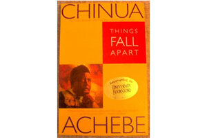 achebe things fall apart