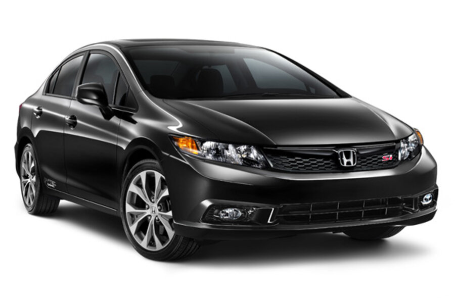 Honda Hybrid Lawsuit Are New Mileage Labels Misleading Csmonitor Honda Hybrid Lawsuit Are New Mileage Labels Misleading