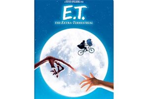 E.T. the Extra-Terrestrial free download