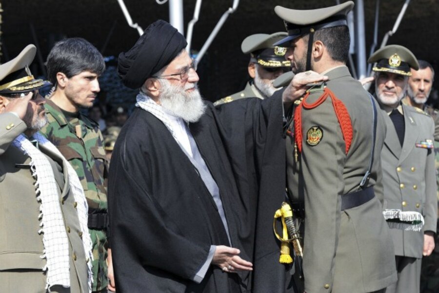 The perfect storm: Three ways to thwart Iran's nuclear ambitions ...