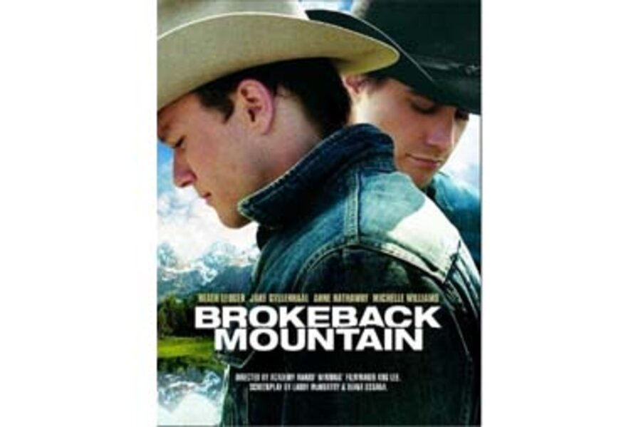 Brokeback Mountain,' 10 Years On