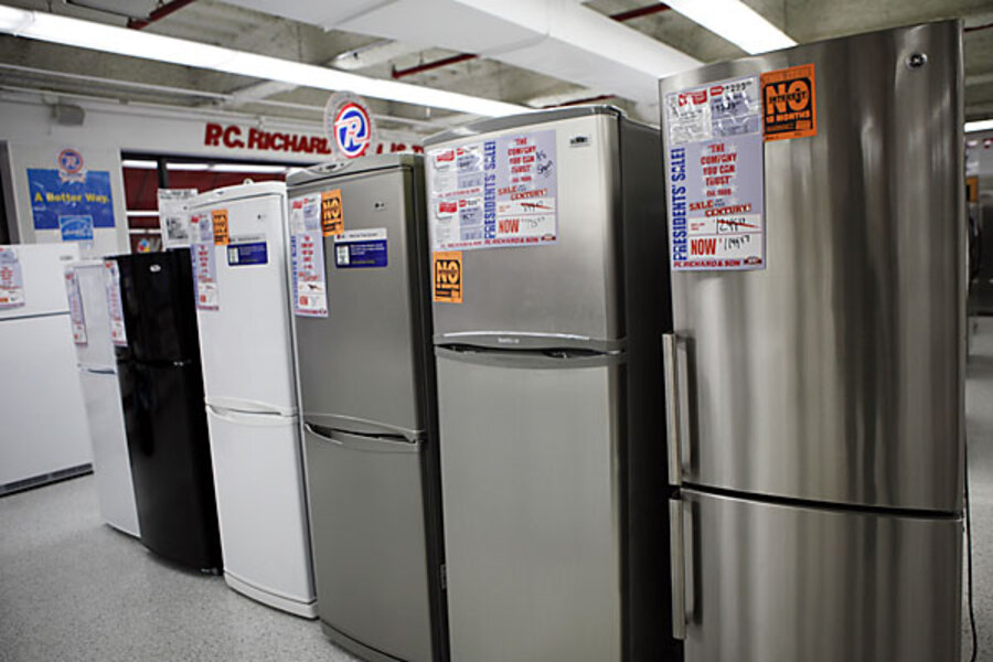 II. Understanding the different types of refrigerators available
