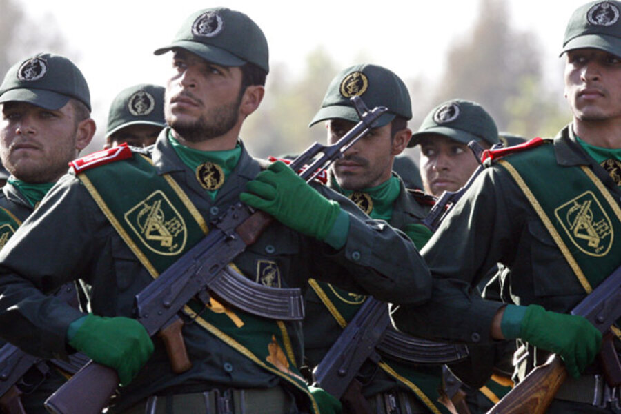 View Iranian Army Uniform Images