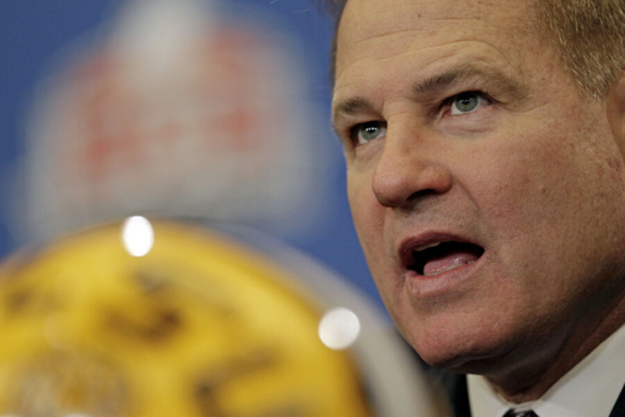 Retired numbers - CSMonitor.com