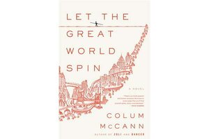 let the great world spin by colum mccann