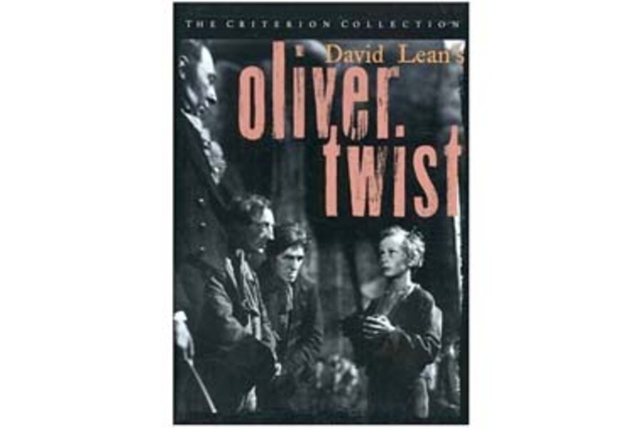 Oliver Twist to turn crime fighter in Hollywood reinvention, Film  adaptations