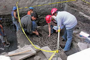 All Aztecs Went To School A Lesson For Mexico CSMonitor Com   0213 MEXICO Aztecs SCHOOL 