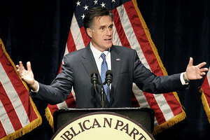 Mittmageddon: Why Mitt Romney Faces An Electoral Day Of Truth Tuesday ...