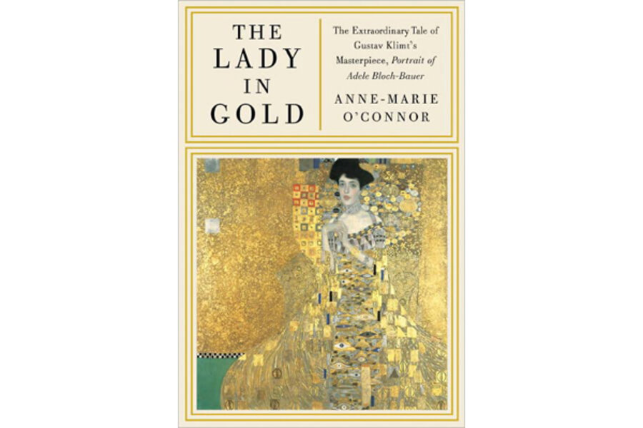 Woman In Gold / La Dame en or (Bilingual)