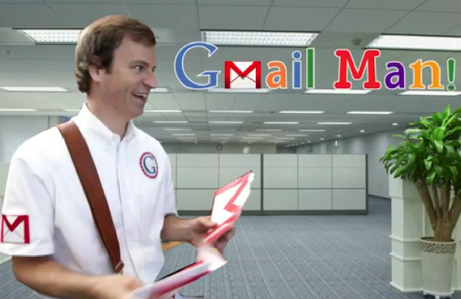 Gmail перестанет работать. Gmail перестанет работать