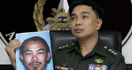 Most-wanted terror leaders killed in the Philippines