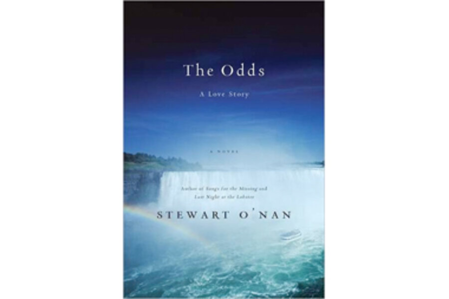 A Good American By Alex George A Good American By Alex George